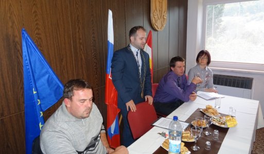 Úcta k starším + Jubilanti