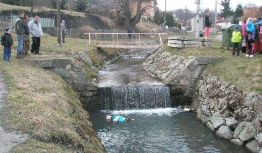 Sviatok Jari Pálenie moreny Ilija jar 2015