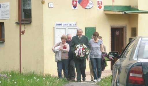 Majales Ilija 9.5.2015