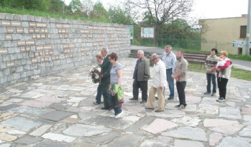 Majales Ilija 9.5.2015