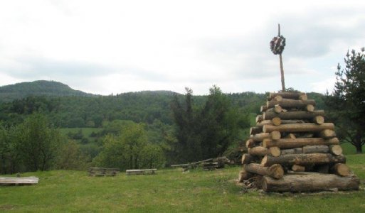 Majales Ilija 9.5.2015