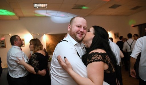 VI. ročník Ilijsky ples