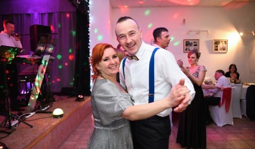 VI. ročník Ilijsky ples