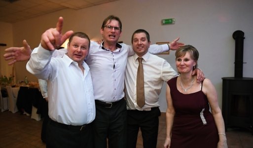 VI. ročník Ilijsky ples