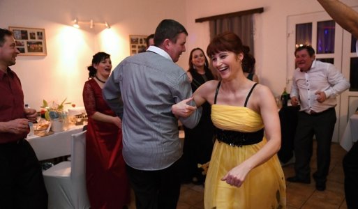 VI. ročník Ilijsky ples