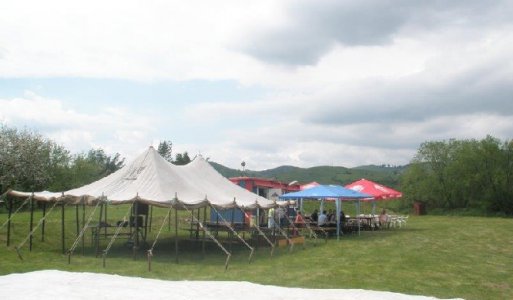 Majales Ilija 9.5.2015