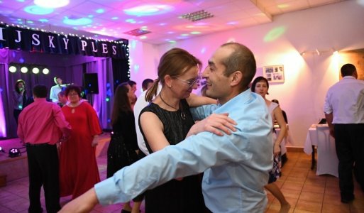 VI. ročník Ilijsky ples