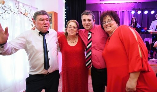 VI. ročník Ilijsky ples