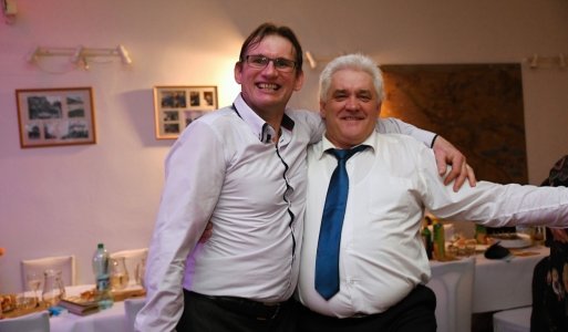 VI. ročník Ilijsky ples