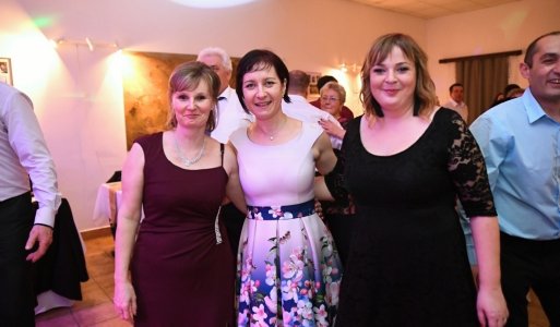 VI. ročník Ilijsky ples