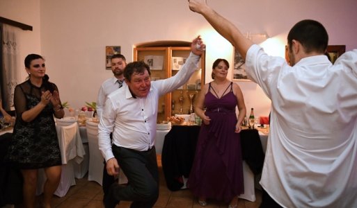 VI. ročník Ilijsky ples