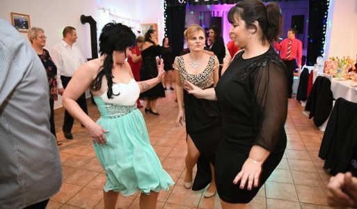 VI. ročník Ilijsky ples