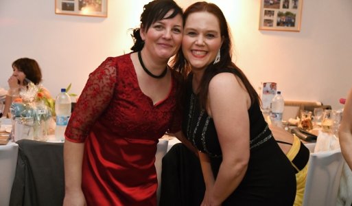 VI. ročník Ilijsky ples