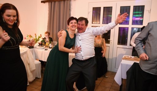 VI. ročník Ilijsky ples