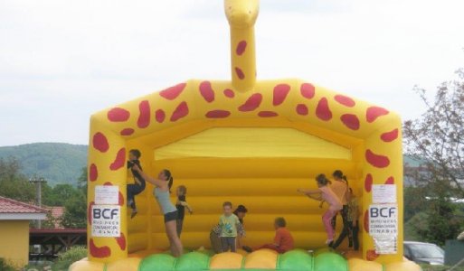 Majales Ilija 9.5.2015