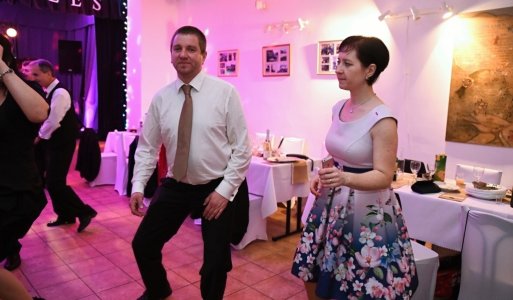 VI. ročník Ilijsky ples