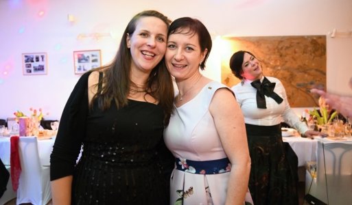 VI. ročník Ilijsky ples