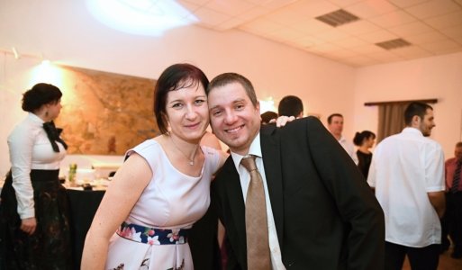 VI. ročník Ilijsky ples