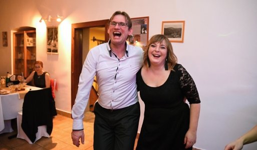 VI. ročník Ilijsky ples