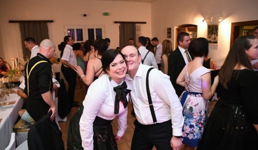 VI. ročník Ilijsky ples