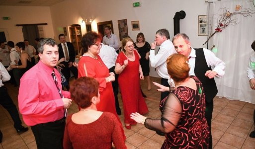 VI. ročník Ilijsky ples