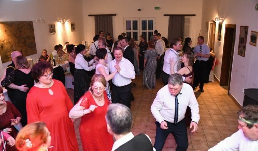 VI. ročník Ilijsky ples