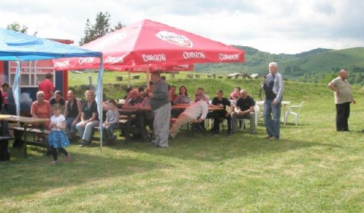 Majales Ilija 9.5.2015