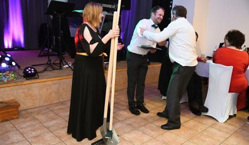 VI. ročník Ilijsky ples