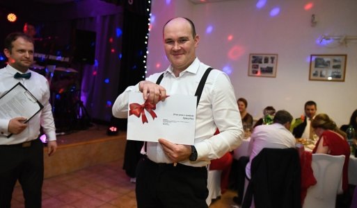 VI. ročník Ilijsky ples