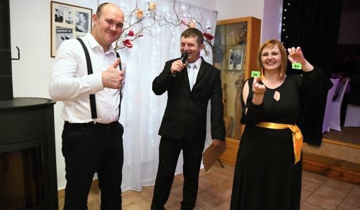 VI. ročník Ilijsky ples