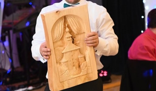 VI. ročník Ilijsky ples