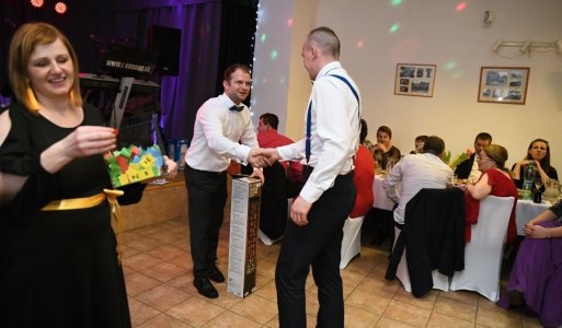 VI. ročník Ilijsky ples