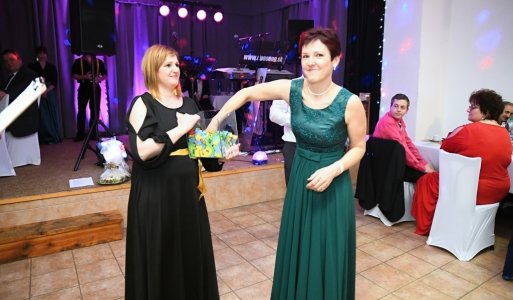 VI. ročník Ilijsky ples