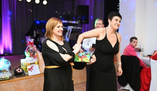 VI. ročník Ilijsky ples