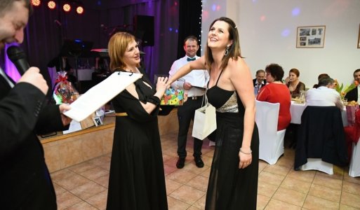 VI. ročník Ilijsky ples