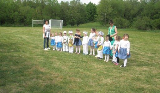 Majales Ilija 9.5.2015