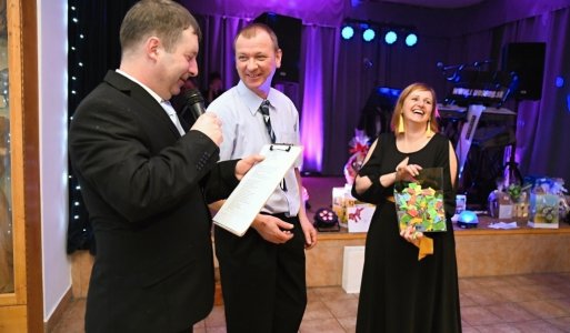 VI. ročník Ilijsky ples