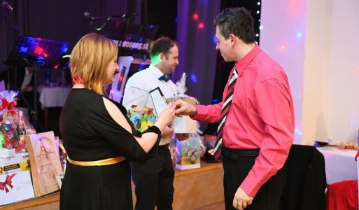 VI. ročník Ilijsky ples