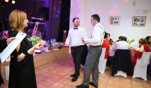 VI. ročník Ilijsky ples