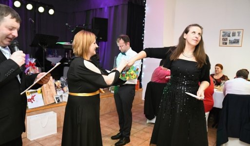 VI. ročník Ilijsky ples