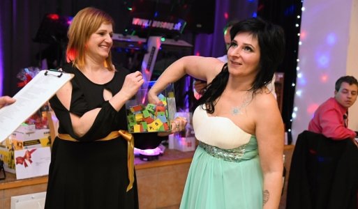 VI. ročník Ilijsky ples