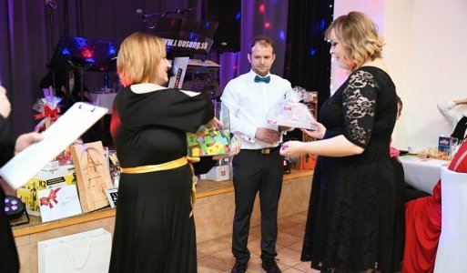 VI. ročník Ilijsky ples