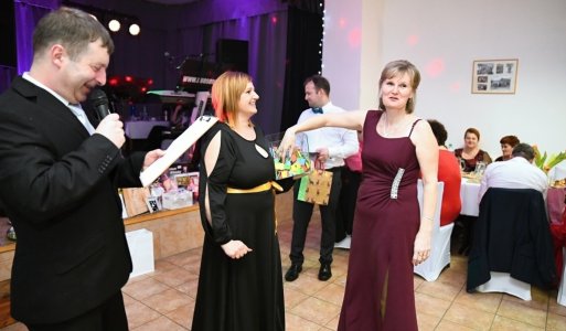 VI. ročník Ilijsky ples