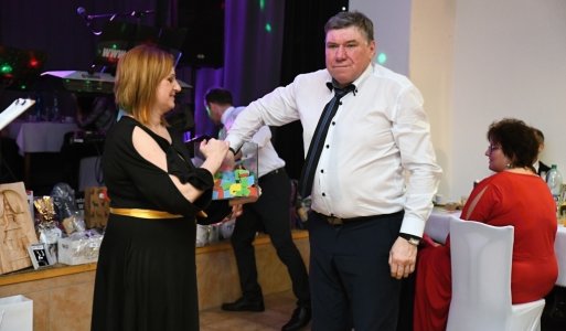 VI. ročník Ilijsky ples