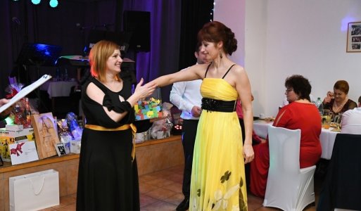 VI. ročník Ilijsky ples