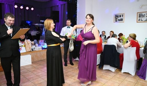 VI. ročník Ilijsky ples