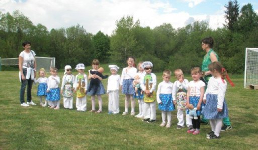 Majales Ilija 9.5.2015