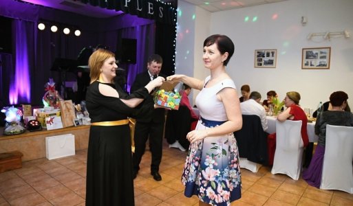 VI. ročník Ilijsky ples