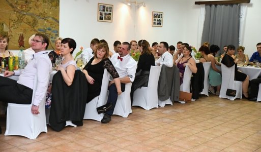 VI. ročník Ilijsky ples