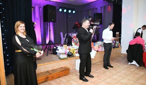 VI. ročník Ilijsky ples